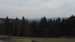 Panorama Javorníků