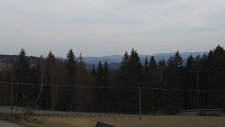 Panorama Javorníků