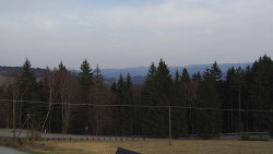 Panorama Javorníků