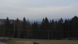 Panorama Javorníků