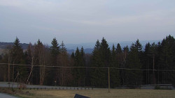 Panorama Javorníků