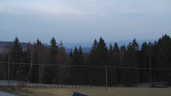 Panorama Javorníků