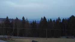 Panorama Javorníků