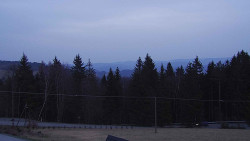 Panorama Javorníků