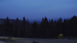 Panorama Javorníků