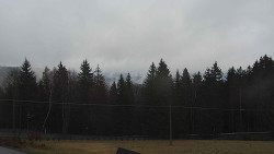 Panorama Javorníků