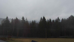 Panorama Javorníků