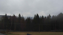 Panorama Javorníků