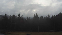 Panorama Javorníků