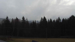 Panorama Javorníků