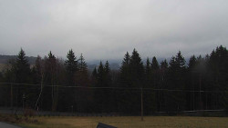 Panorama Javorníků