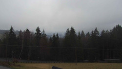 Panorama Javorníků