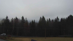 Panorama Javorníků