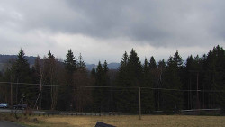 Panorama Javorníků