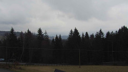 Panorama Javorníků