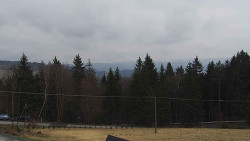 Panorama Javorníků