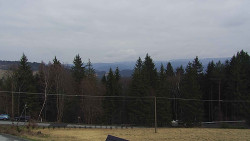 Panorama Javorníků