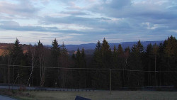 Panorama Javorníků