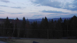 Panorama Javorníků