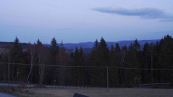 Panorama Javorníků