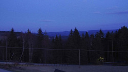 Panorama Javorníků