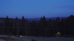 Panorama Javorníků