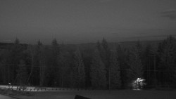 Panorama Javorníků