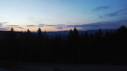 Panorama Javorníků