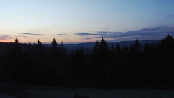 Panorama Javorníků