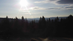 Panorama Javorníků