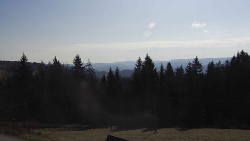 Panorama Javorníků