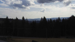 Panorama Javorníků