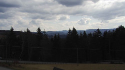 Panorama Javorníků