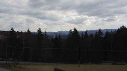 Panorama Javorníků