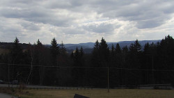 Panorama Javorníků