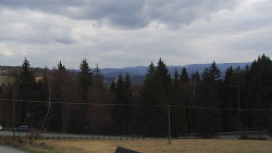 Panorama Javorníků