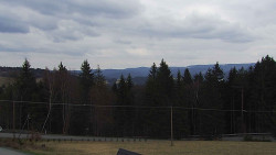 Panorama Javorníků