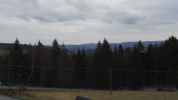 Panorama Javorníků