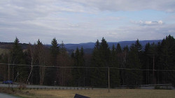 Panorama Javorníků