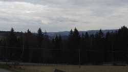 Panorama Javorníků