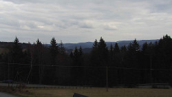 Panorama Javorníků