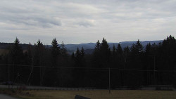 Panorama Javorníků