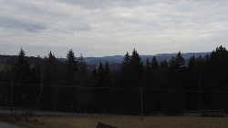 Panorama Javorníků