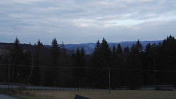 Panorama Javorníků