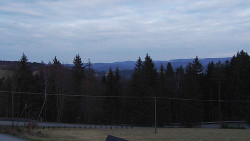 Panorama Javorníků