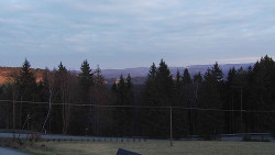 Panorama Javorníků