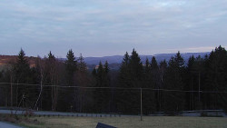 Panorama Javorníků