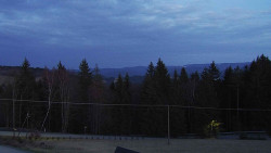 Panorama Javorníků