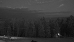 Panorama Javorníků