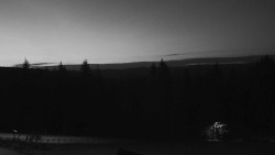 Panorama Javorníků